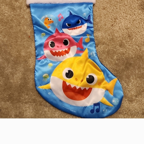Nickelodeon Christmas Stocking - Picture 2 of 4
